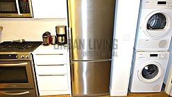 Appartement Harlem - Cuisine