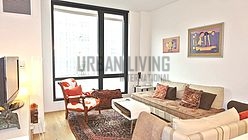 Appartement Harlem - Séjour