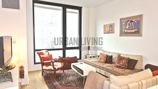 New York 1 bedroom Apartment