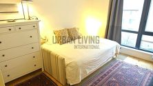 Apartamento Harlem - Dormitorio