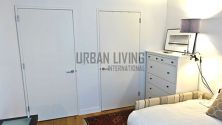 Apartamento Harlem - Dormitorio