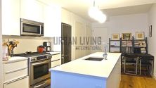 Appartamento Harlem - Cucina