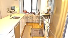Appartamento Harlem - Cucina