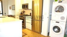 Appartamento Harlem - Cucina