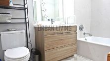 Appartamento Harlem - Sala da bagno