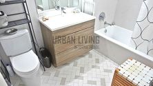 Appartamento Harlem - Sala da bagno