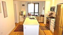 Appartamento Harlem - Soggiorno