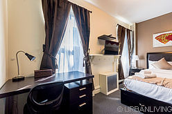 Apartamento Chelsea - Dormitorio