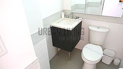 Apartamento Midtown East - Sanitários