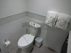 Apartment Midtown East - Bathroom