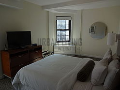 Apartment Midtown East - Bedroom 