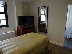 Apartment Midtown East - Bedroom 2