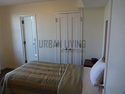 Apartment Midtown East - Bedroom 3