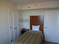 Apartment Midtown East - Bedroom 3