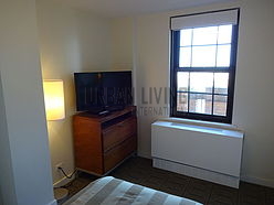 Apartment Midtown East - Bedroom 3