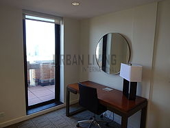 Apartment Midtown East - Bedroom 4