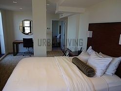 Apartment Midtown East - Bedroom 4