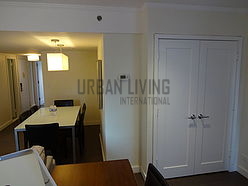 Apartment Midtown East - Living room