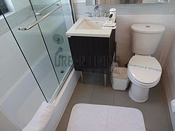 Appartement Midtown East - Salle de bain 2