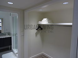 Wohnung Midtown East - Badezimmer