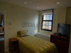 Wohnung Midtown East - Schlafzimmer 2