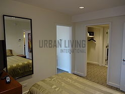 Wohnung Midtown East - Schlafzimmer 2