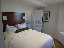 Wohnung Midtown East - Schlafzimmer 4