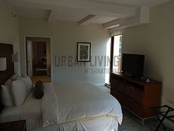 Wohnung Midtown East - Schlafzimmer