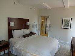 Wohnung Midtown East - Schlafzimmer