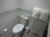 Apartment Midtown East - Bathroom