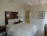 Apartment Midtown East - Bedroom 