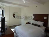 Apartment Midtown East - Bedroom 