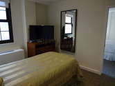 Apartment Midtown East - Bedroom 2