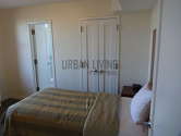Apartment Midtown East - Bedroom 3