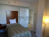 Apartment Midtown East - Bedroom 3
