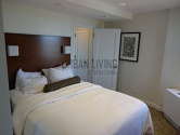 Apartment Midtown East - Bedroom 4