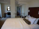 Apartment Midtown East - Bedroom 4