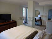 Apartment Midtown East - Bedroom 4