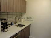 Apartment Midtown East - Kitchen