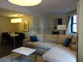 Apartment Midtown East - Living room