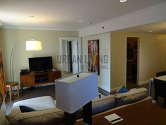 Apartment Midtown East - Living room