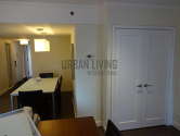 Apartment Midtown East - Living room