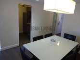 Apartment Midtown East - Living room