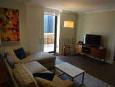 Apartment Midtown East - Living room