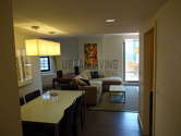Apartment Midtown East - Living room