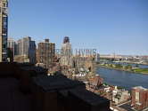 Apartment Midtown East - Terrace