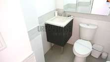 Apartment Midtown East - Toilet