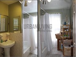 Apartment Bedford Stuyvesant - Bathroom