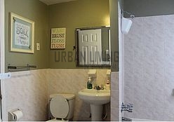 Apartment Bedford Stuyvesant - Bathroom