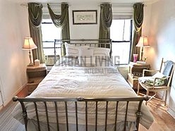 Apartment Bedford Stuyvesant - Bedroom 